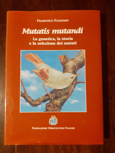 Ornitologia francesco - ornitologia,
