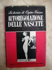 KNAUS - AUTOREGOLAZIONE DELLE