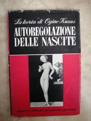 Knaus autoregolazione delle - knaus,