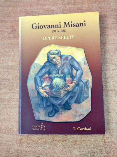 Giovanni misani 1911 1985 - misani,