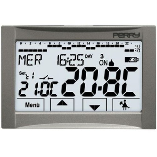 Perry 1cr cds27 - perry,