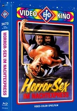 LA RAGAZZA DEL VAGONE LETTO