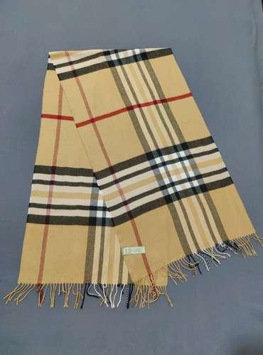 Autentica sciarpa burberry - sciarpa,