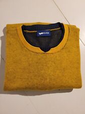 maglia uomo lana - pantaloni - jeans