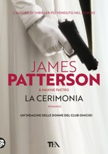 Libri james patterson la - patterson,