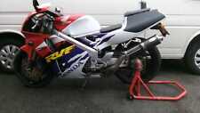HONDA RVF400 NC35 94' -96' Tubo marmitta scarico moto stradale/gara