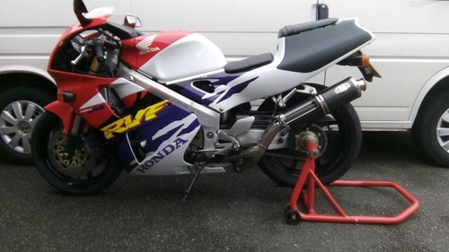 Tubo marmitta scarico moto
