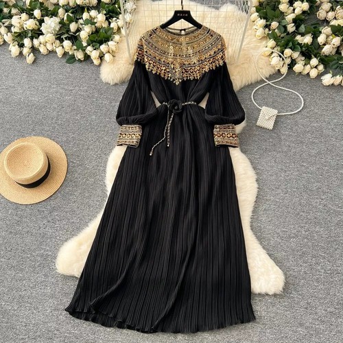 Abito donna elegante - abito,