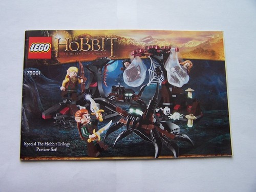Lego istruzioni di - ,