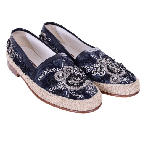 Dolce gabbana espadrillas - gabbana,
