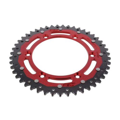 Corona dual denti - 47, 520
