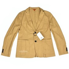 Blazer uomo nuovo con