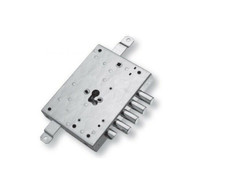 serratura per porta blindata