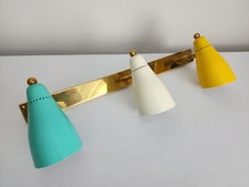 Ostuni wall lamp/light for