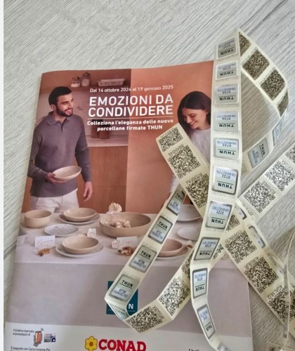 Bollini conad - bollini,