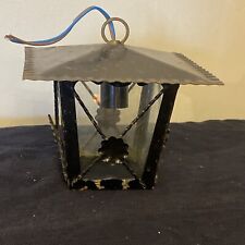 LAMPADA LANTERNA DA ESTERNO