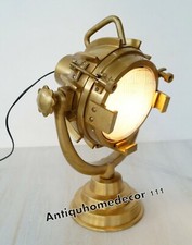 Lampada faretto da tavolo