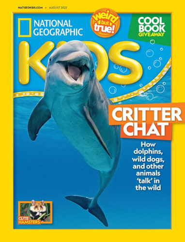 National geographic kids - national,