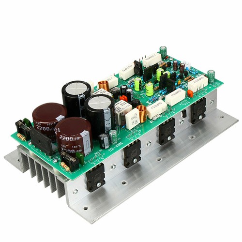 Scheda amplificatore toshiba - amplificatore,