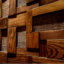 Pannello decorativo da parete