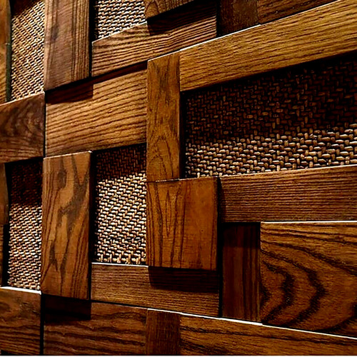Pannello decorativo parete - pannello,