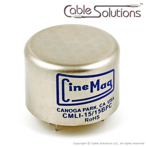 Trasformatore ingresso linea