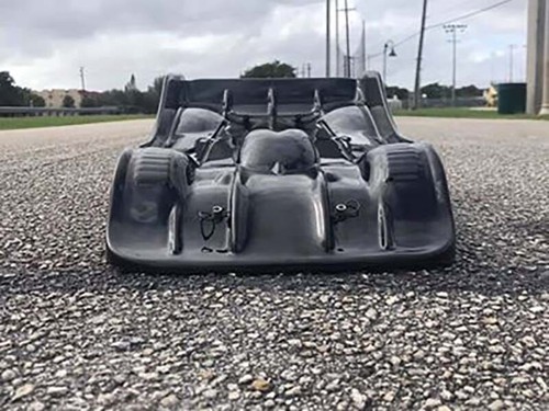 1089 carrozzeria body rc - 1089,