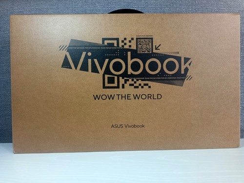 Portatile asus vivobbok - portatile,