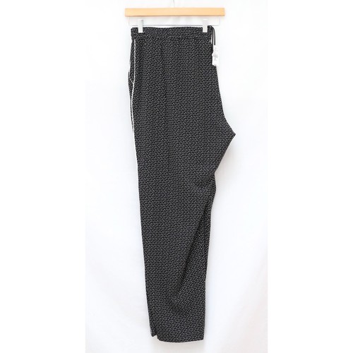 Pantaloni pull elena - pantaloni, pull-on