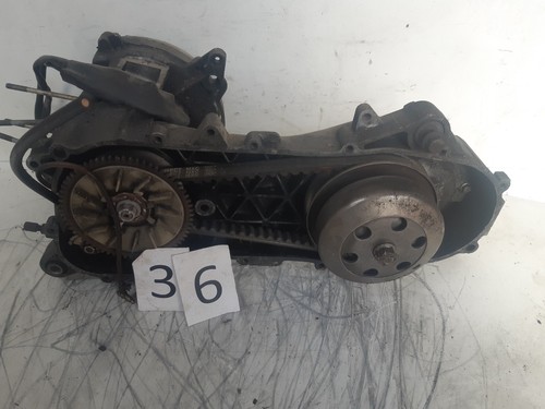 Motore scooter piaggio free - 36,