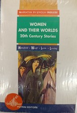 WOMEN AND THEIR WORDS - Libro