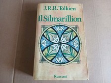 J.R.R.TOLKIEN-IL SILMARILLION