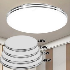 Plafoniera LED pannello