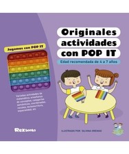 Originales actividades con POP