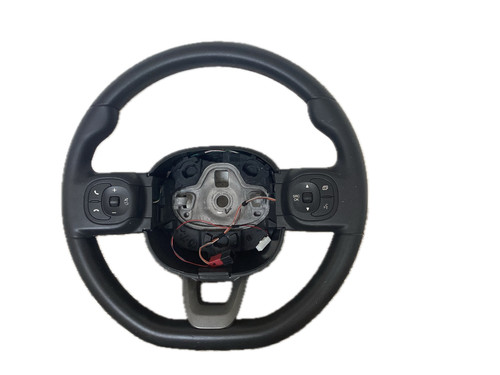 Volante manubrio sterzo - volante,