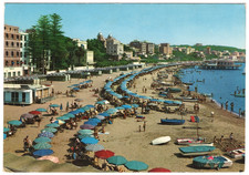 Anzio - Riviera di Levante