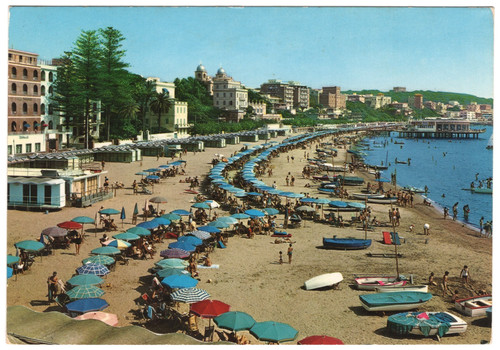 Anzio riviera di - anzio,