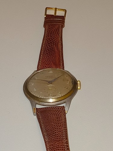 Orologio vintage oberon - orologio, 15