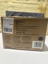 Radio Flyer Red Rider Trike