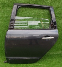 PORTA PORTIERA POSTERIORE