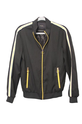 Giacca bomber donna zara - bomber,