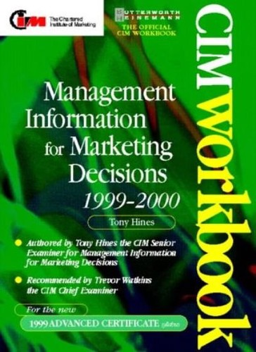 Cim coursebook 00 - cim,