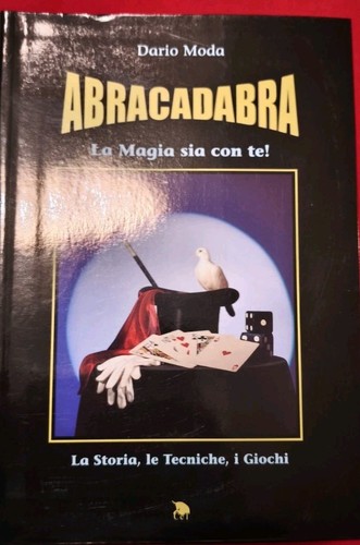 Dario moda abracadabra la - dario,
