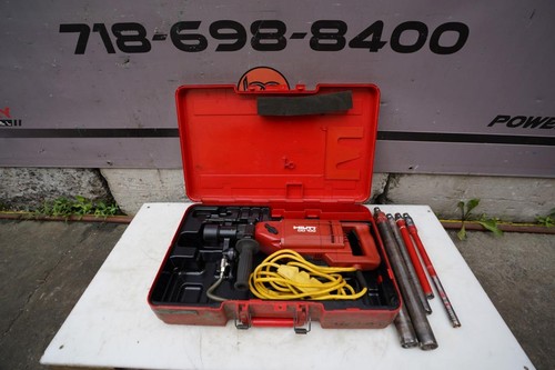 Hilti 100 trapano - hilti,