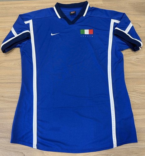 Maglia italia vintage - maglia,