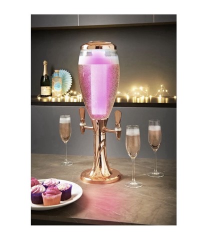 Big chill vino - vino, torre