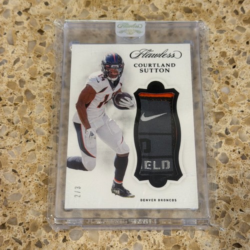 Courtland sutton 2019 - courtland,