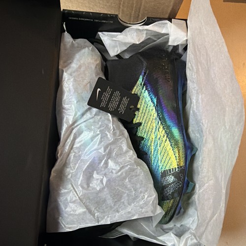 Nike zoom mercurial superfly - nike,