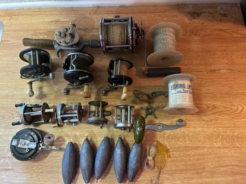 Lotto mulinelli pesca - lotto, da