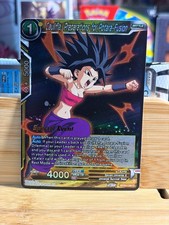 CAULIFLA, PREPARAZIONI PER